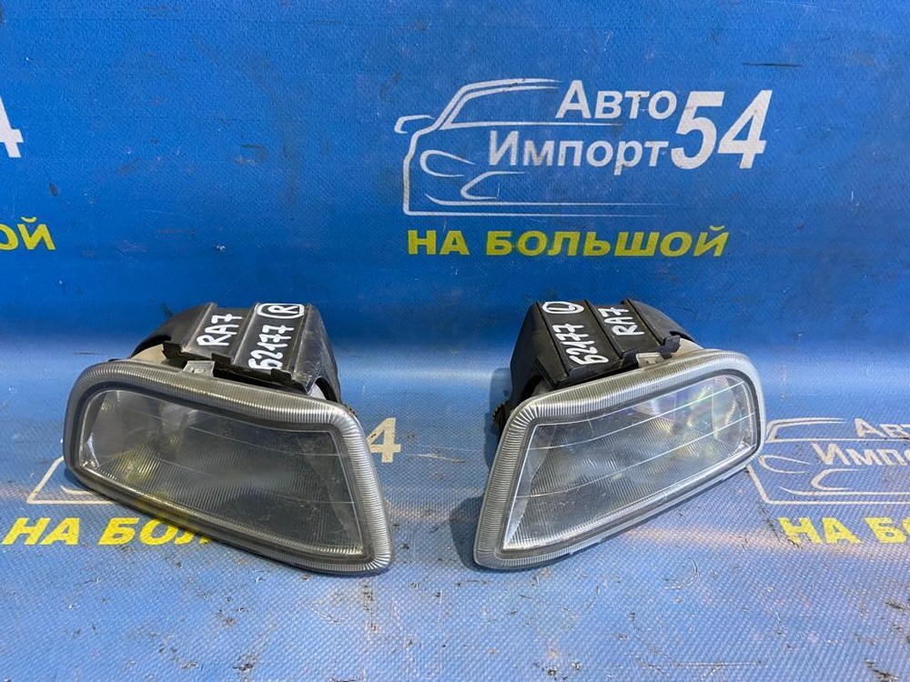 Туманка правая Honda ODYSSEY 1998-2001
