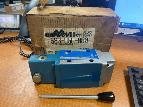 583-D5L-880 / 583D5lGC001