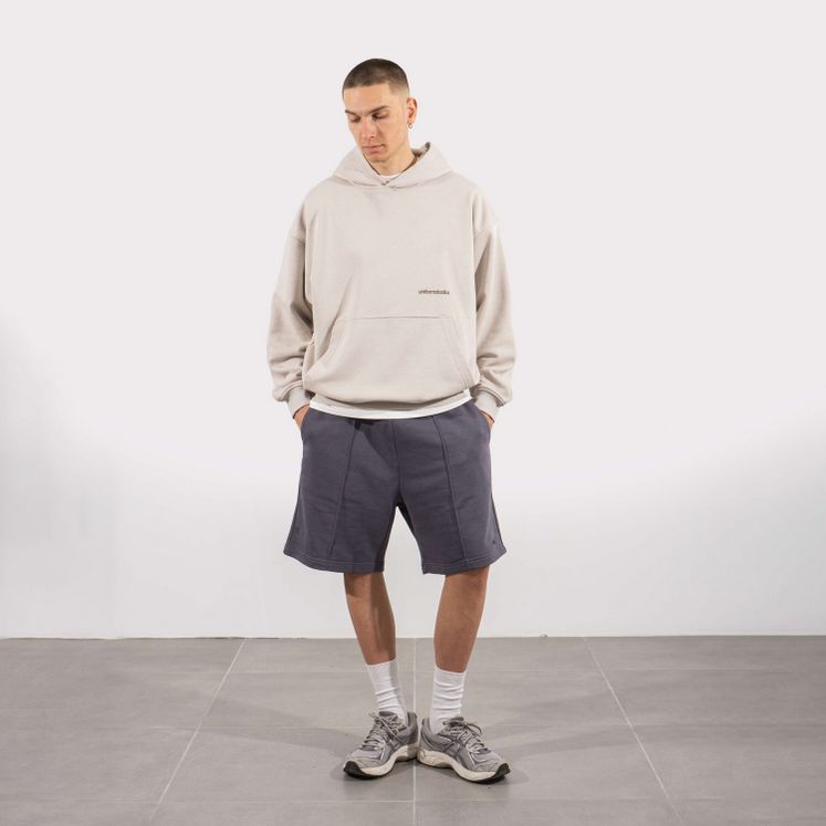Худи UNIFORM Everyday Global, бежевый