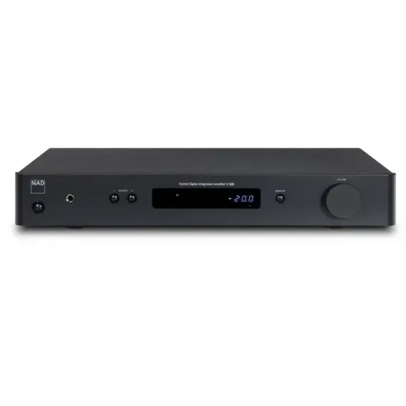 NAD C328