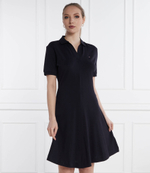 Платье Поло Tommy Hilfiger - темно-синий(WW0WW41567)