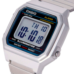 Японские наручные часы Casio Vintage B650WD-1A