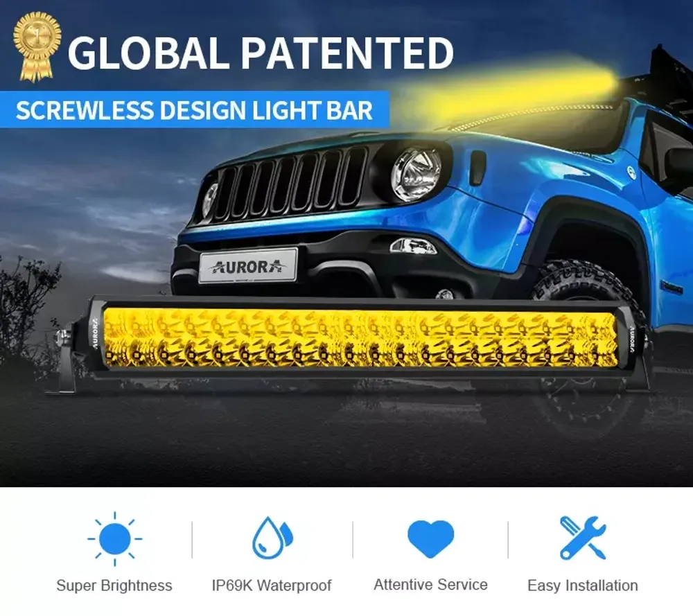 Aurora ALO-T-D6D1-20