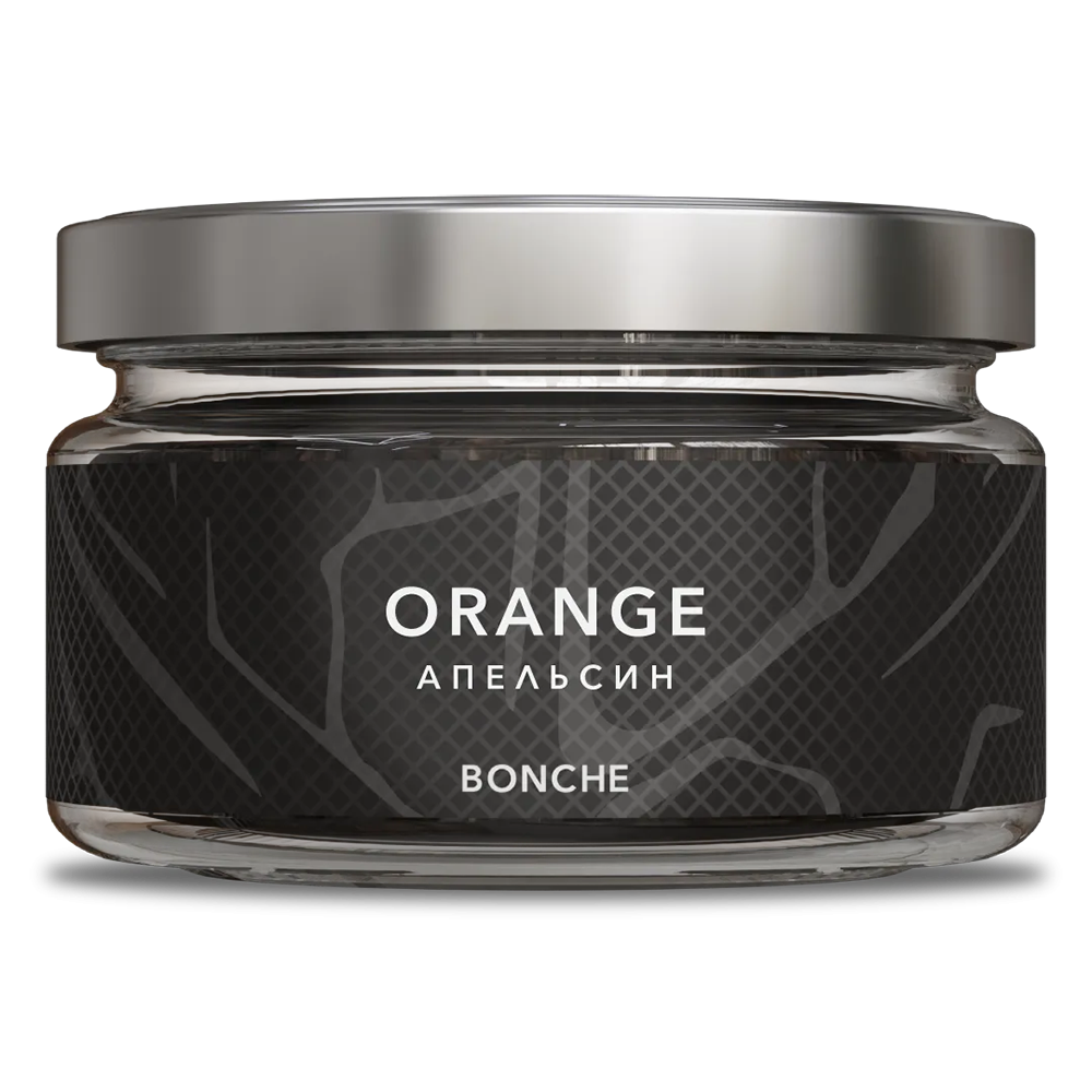 Bonche - Orange (Апельсин) 120 гр.