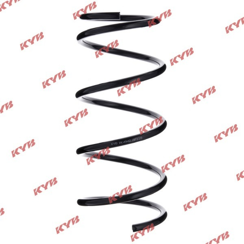 Пружина подвески усиленная K-FLEX передняя RK4942