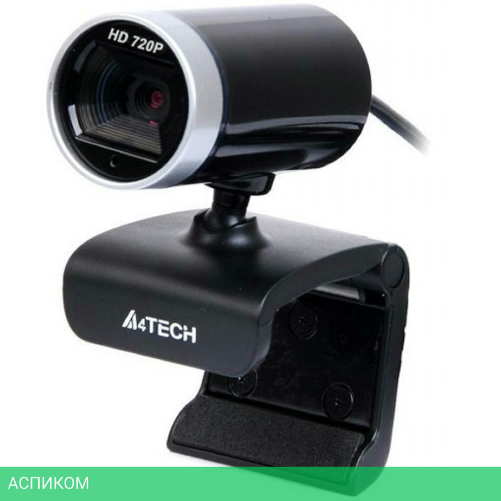 Веб-камера A4Tech PK-910P