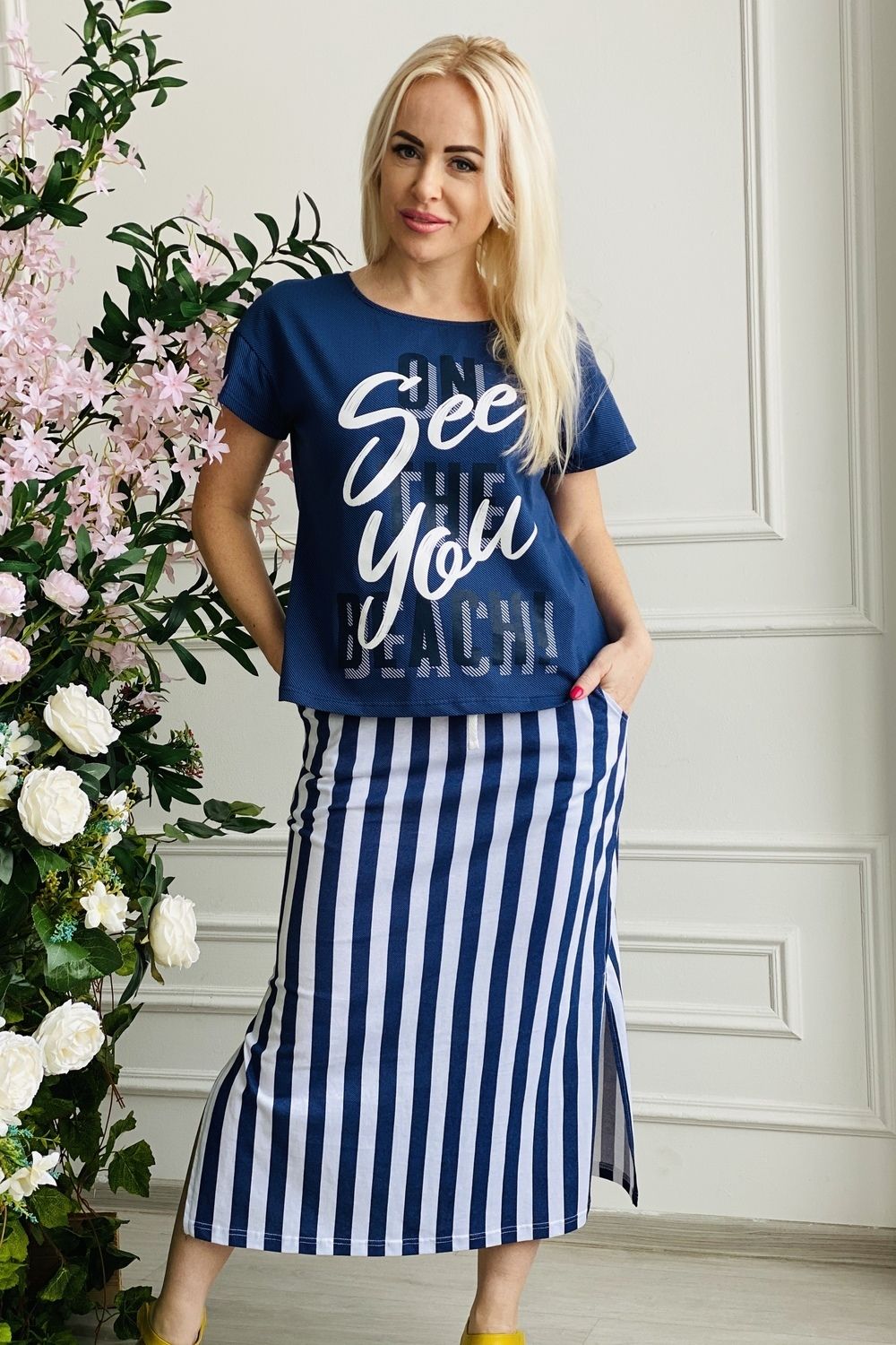 Костюм Саламандра Натали (Акция)