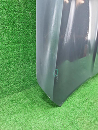 Капот Geely Monjaro (2021-н.в.)