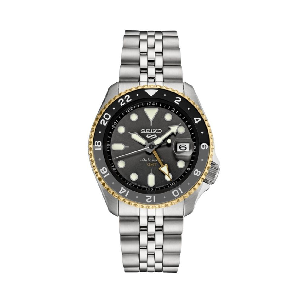 Seiko SSK021