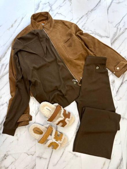 Костюм Loro Piana