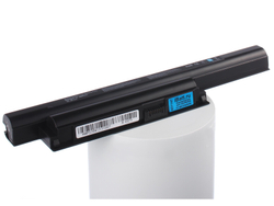 Аккумулятор iBatt 5800mAh, для VGP-BPS22 VGP-BPS22A