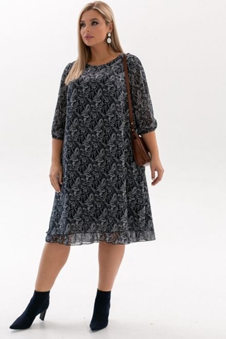 Платье Ираида №3 Valentina