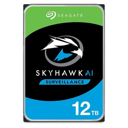Seagate ST12000VE001