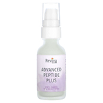 Reviva Labs, Advanced Peptide Plus, для всех типов кожи, 29,5 мл (1 жидк. Унция)