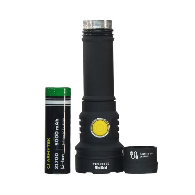 Фонарь Prime C2 Pro Max, ArmyTek