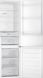 Холодильник HAIER CEF538CWG