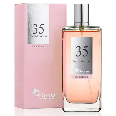 Женский парфюм Grasse nº35 100ml