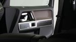 Карбоновые детали интерьера для Mercedes-Benz G-Class W465 2025 Гелик