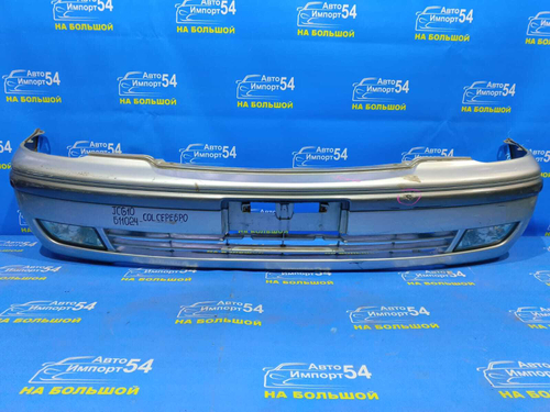 Бампер передний TOYOTA PROGRES 2001-2007