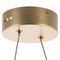 Подвесная светодиодная люстра Lightstar Varese 731313