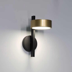 Настенный дизайнерский светильник Soft by Light Room