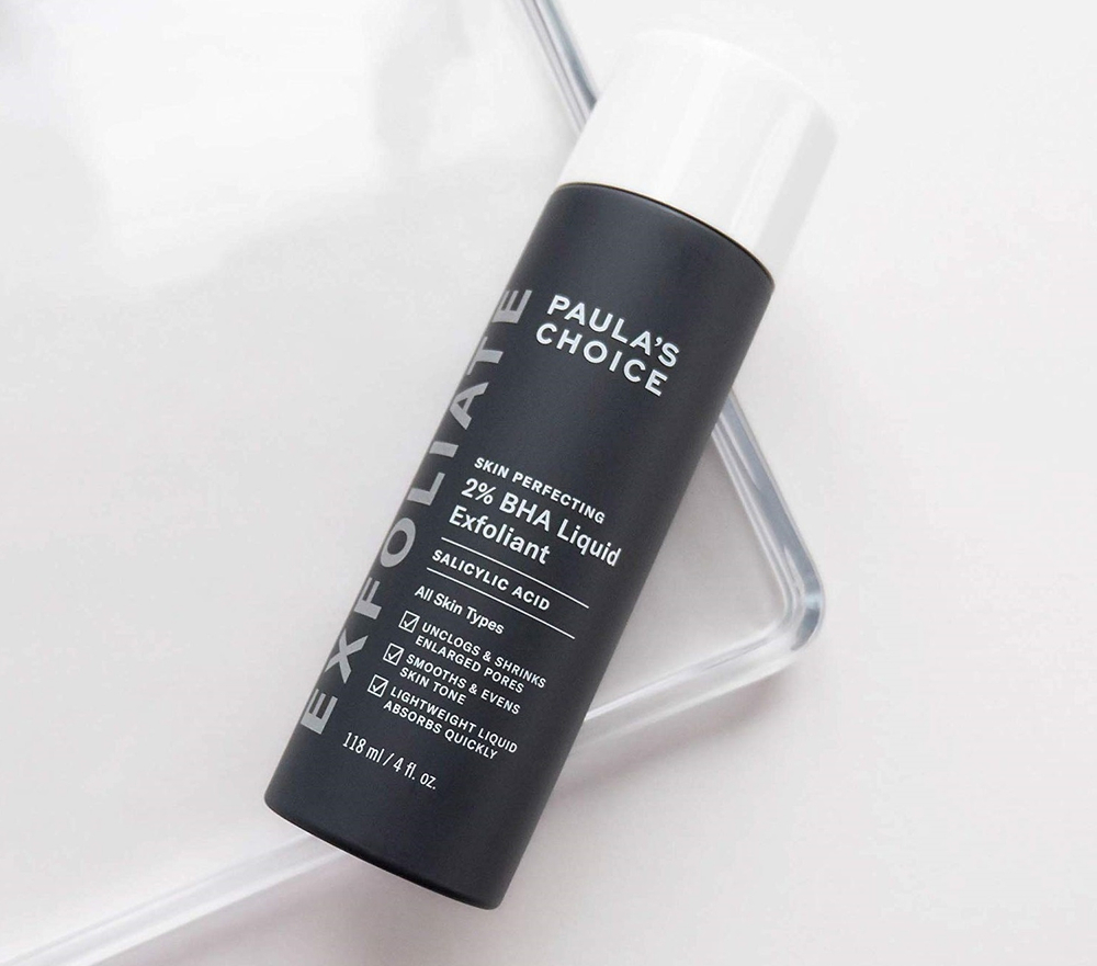 Paula's Choice Skin Perfecting 2% BHA Liquid Exfoliant 118ml