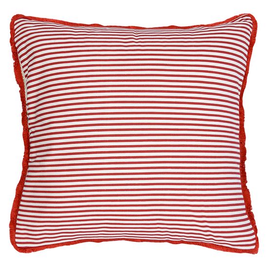 Подушка декоративная с рисунком northern cardinal из коллекции new year essential, 45х45 см