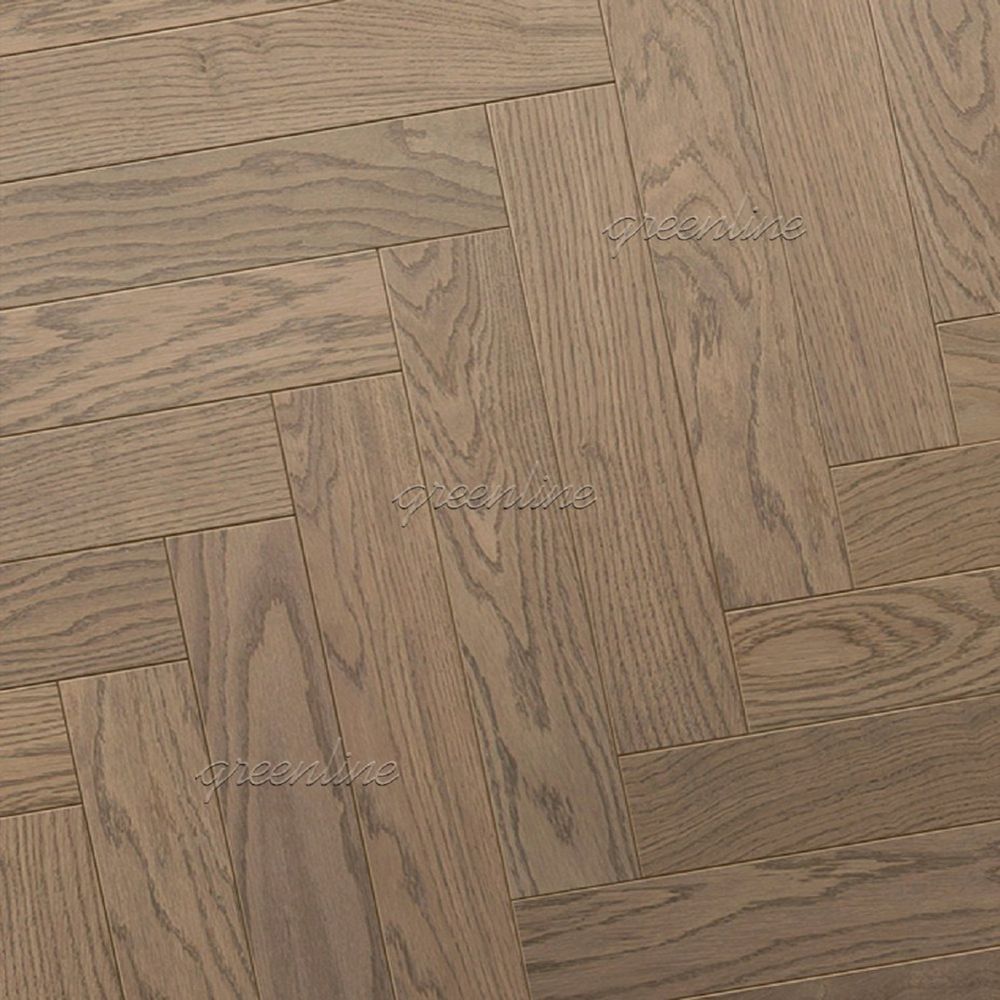 Паркет Елка GreenLine 623 Дуб Муссон