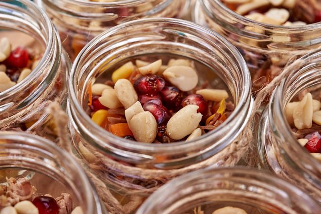 Салат с разварной говядиной, 12 шт.