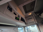 Foton AUMAN 4x2 Седельный тягач EST A 1846 AMT (Дизельный, 11,8 л, АТ, 470 л.с.)