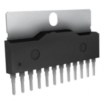 Микросхема F9222L / SILP12