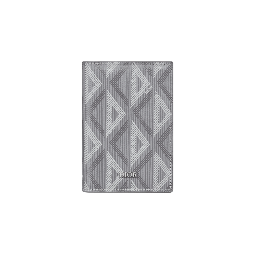 Картхолдеры и кошельки DIOR CD Diamond, 2ESCH138DCO-H42E