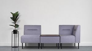 Офисные диваны Office