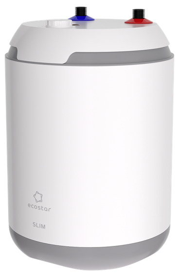Электрический водонагреватель серии SLIM EWH-SL7-CEU — (2)