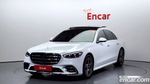 Mercedes-Benz S-Class W223 S400 d 4MATIC (05.2021)