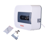 Водонагреватель накопительный ВН-15Н Ресанта