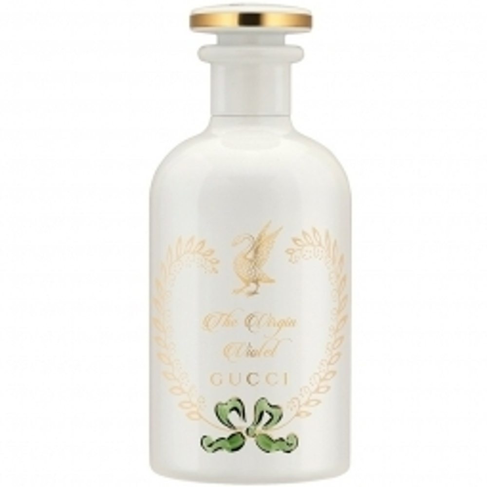 Парфюмерная вода Gucci "The Virgin Violet", 100 ml (LUXE)