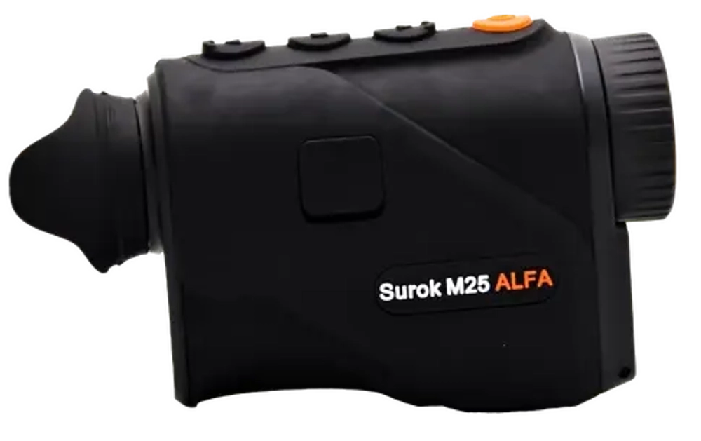 Тепловизор RikaNV Surok M25 ALFA