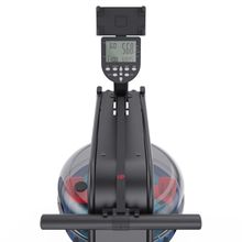 Водный гребной тренажер DFC YOSUDA RW207-1