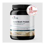 Designs For Health - Bone Broth Protein (PurePaleo) Vanilla - 810 gr