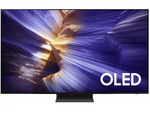 OLED телевизор Samsung QE55S90FAEXRU 4K Ultra HD