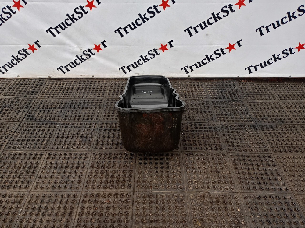 Поддон масляный двигателя