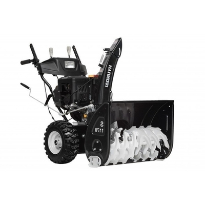 Снегоуборщик HYUNDAI S 1170