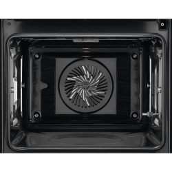 Встраиваемый электрический духовой шкаф Electrolux EOB8S39H