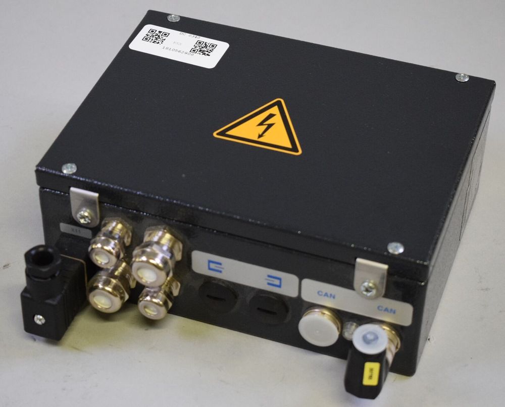 ERHARDT+LEIMER DC 0340