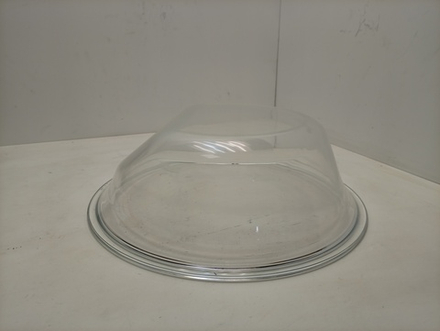 WF8500NMW/YLP кт25 Стекло люка к стиральной машине Samsung DC64-01790A б/у