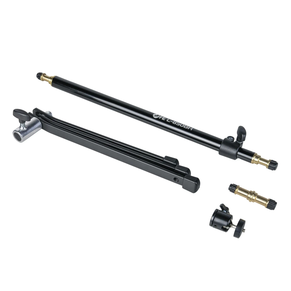 Стойка Falcon Eyes L-850BH студийная