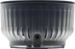 Умная колонка SBER Boom Mini 2 SBDV-00250B, 5Вт, с Салют, синий