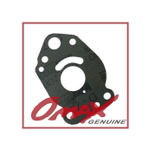 Прокладка пластины помпы Mercury 6-15, Omax