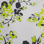 Комплект постельного белья Сатин Элитный на резинке CPLR044